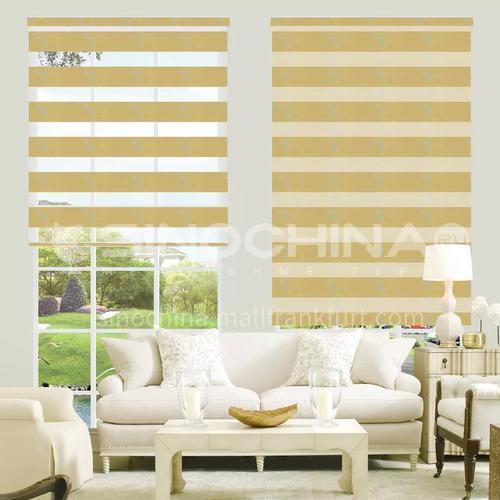 Modern minimalist style high quality soft curtain SF-RS73-SX